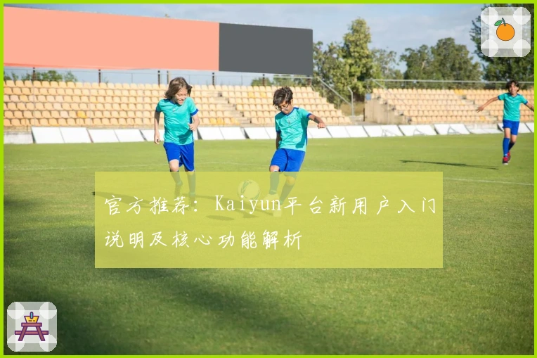 官方推荐：Kaiyun平台新用户入门说明及核心功能解析