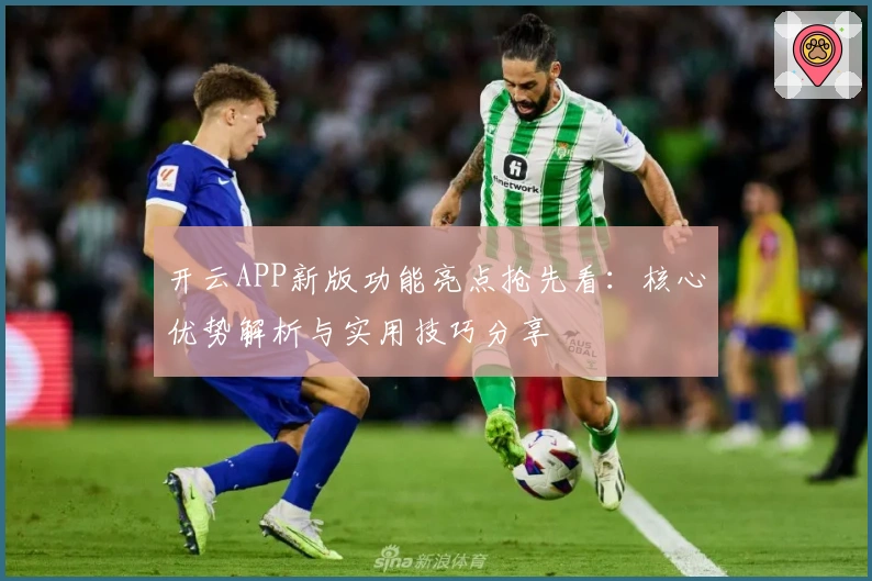 开云APP新版功能亮点抢先看：核心优势解析与实用技巧分享