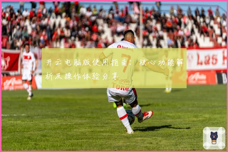 开云电脑版使用指南：核心功能解析及操作体验分享