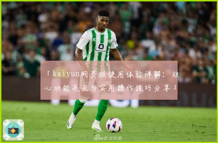 「kaiyun网页版使用体验详解：核心功能亮点与实用操作技巧分享」